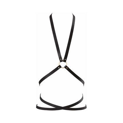 BIJOUX INDISCRETS - ARNÊS CORPORAL MULTIFUNÇÕES MAZE