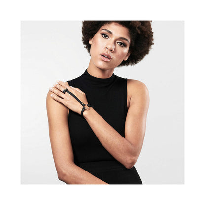 BIJOUX INDISCRETS - PULSEIRA E HARNESS DE MÃO MAZE