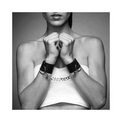 BIJOUX INDISCRETS - MAZE WIDE CUFFS