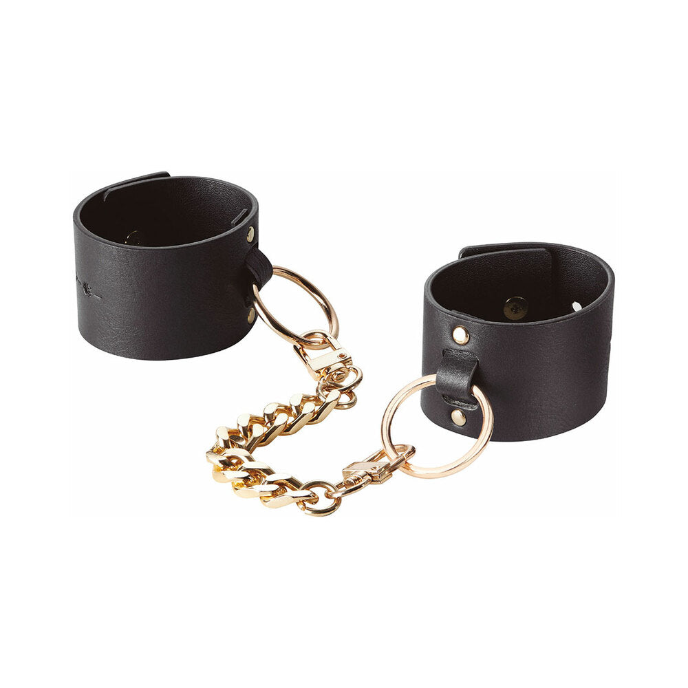 BIJOUX INDISCRETS - MAZE WIDE CUFFS