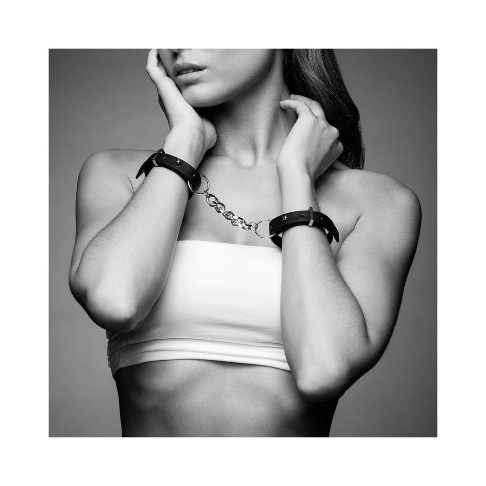 BIJOUX INDISCRETS - MAZE THIN HANDCUFFS