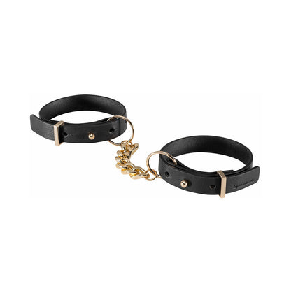 BIJOUX INDISCRETS - MAZE THIN HANDCUFFS