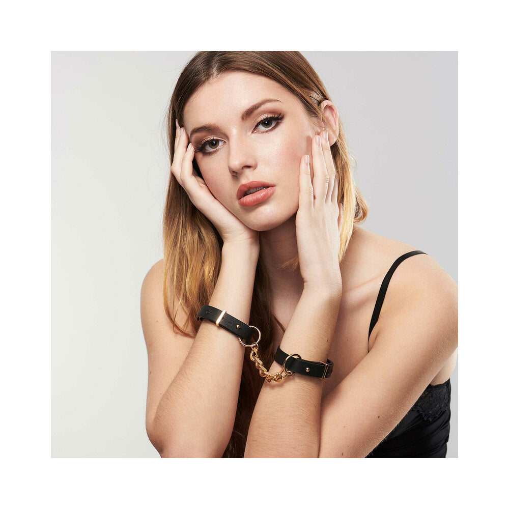 BIJOUX INDISCRETS - MAZE THIN HANDCUFFS
