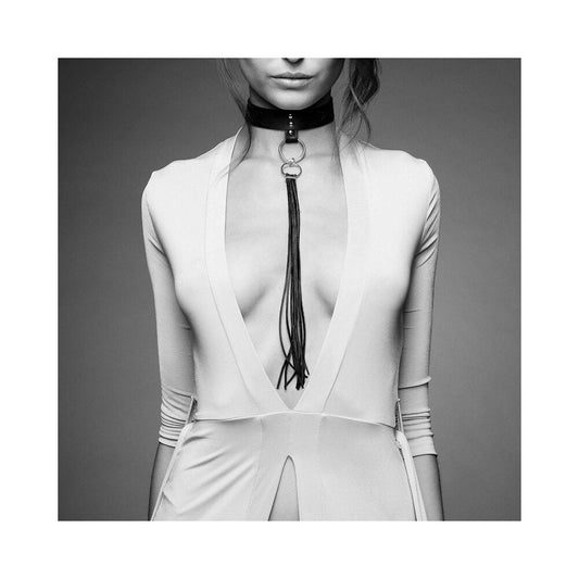 BIJOUX INDISCRETS - MAZE TASSEL CHOKER