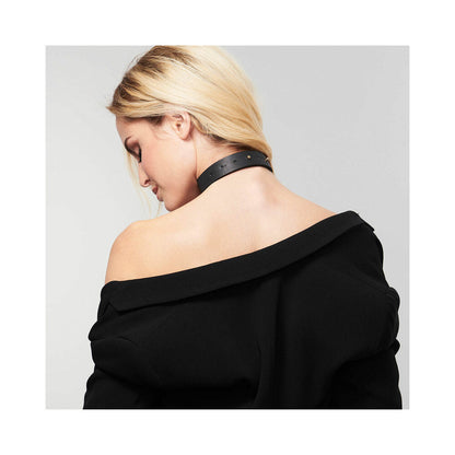 BIJOUX INDISCRETS - MAZE TASSEL CHOKER
