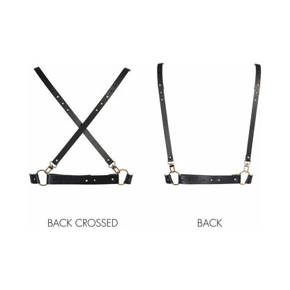 BIJOUX INDISCRETS - MAZE X-HARNESS
