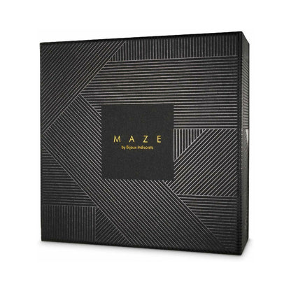 BIJOUX INDISCRETS - MAZE X-HARNESS