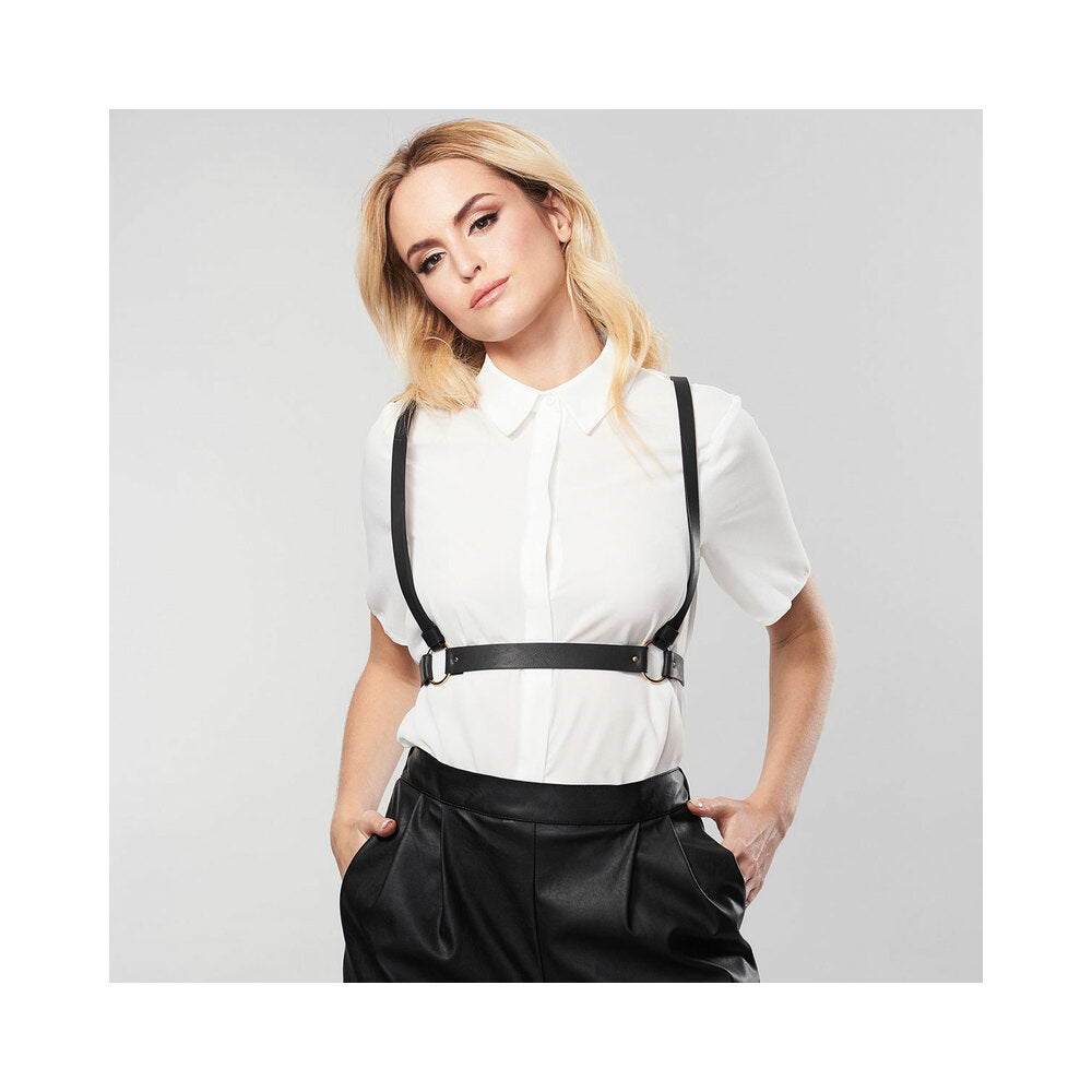 BIJOUX INDISCRETS - MAZE X-HARNESS