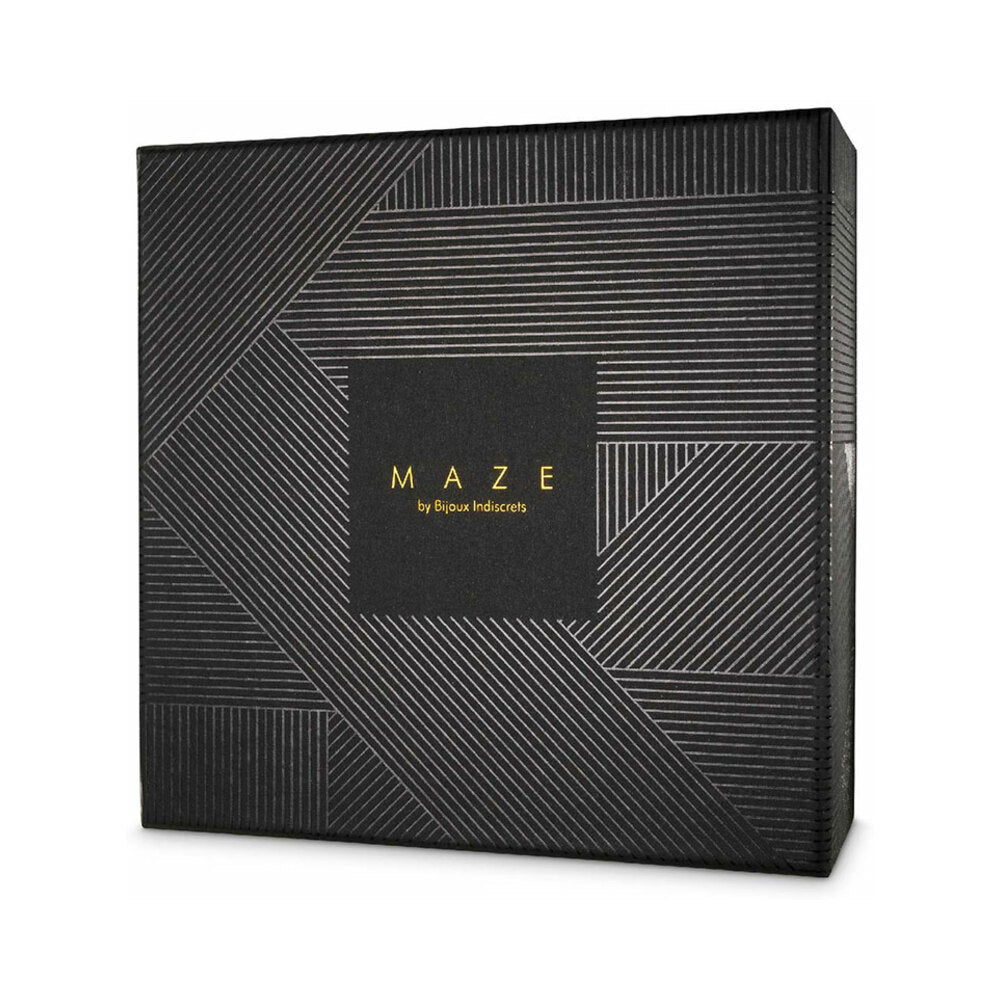 BIJOUX INDISCRETS - MAZE I-HARNESS