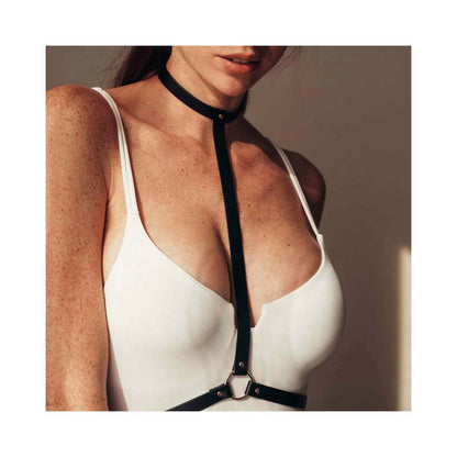 BIJOUX INDISCRETS - MAZE I-HARNESS