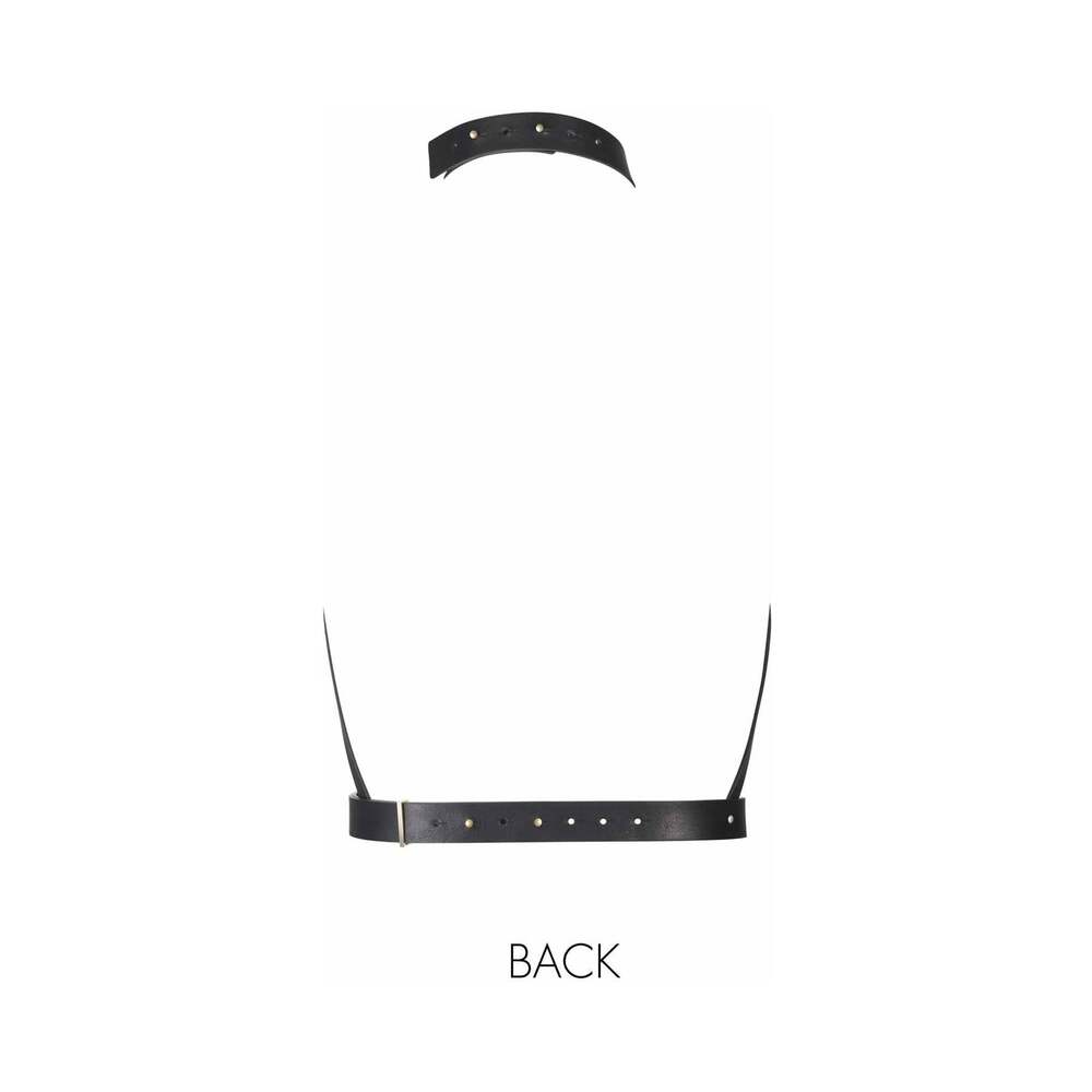 BIJOUX INDISCRETS - MAZE H-HARNESS