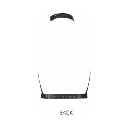 BIJOUX INDISCRETS - MAZE H-HARNESS