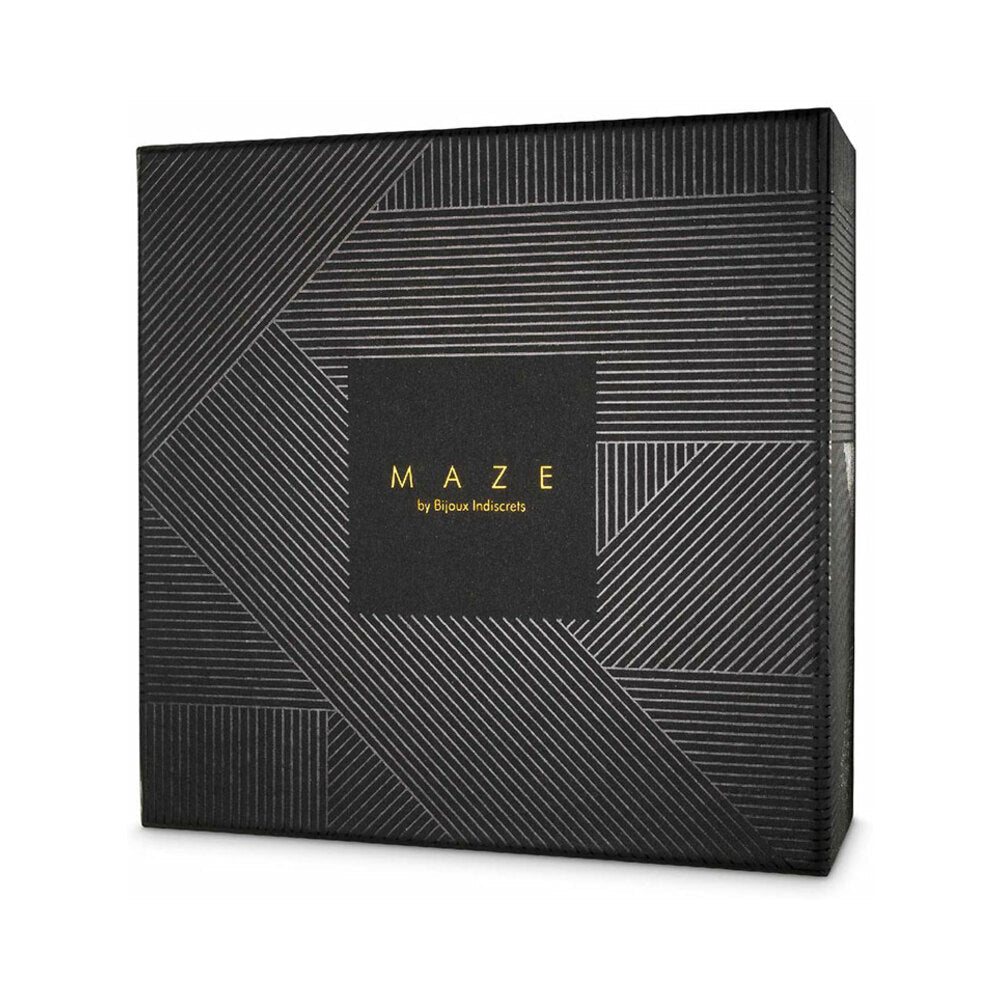 BIJOUX INDISCRETS - MAZE H-HARNESS