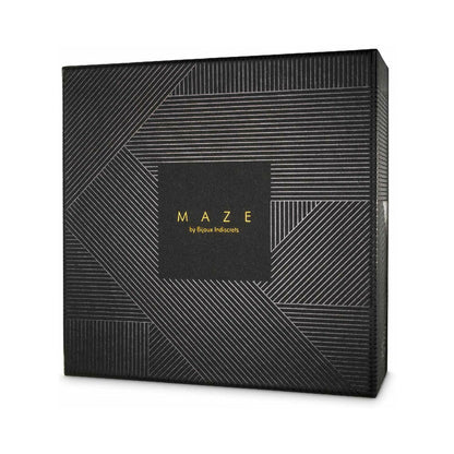 BIJOUX INDISCRETS - MAZE H-HARNESS