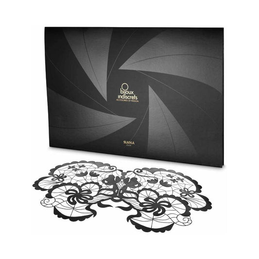 BIJOUX INDISCRETS - ANNA DECAL EYE MASK