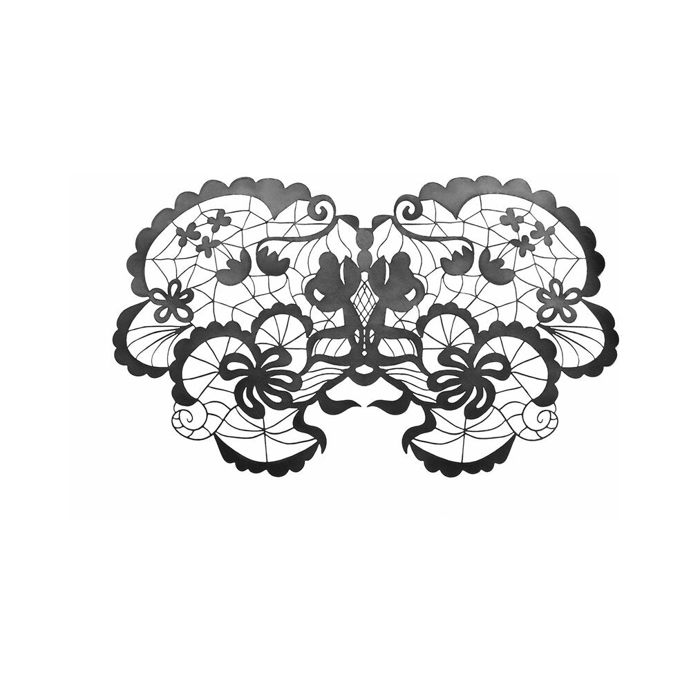 BIJOUX INDISCRETS - ANNA DECAL EYE MASK
