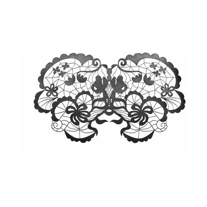 BIJOUX INDISCRETS - ANNA DECAL EYE MASK