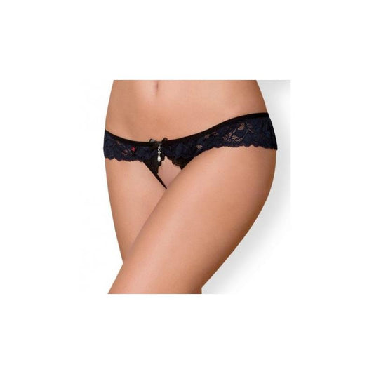 OBSESSIVE - 866-PAC-1 TANGA ABIERTO XXL