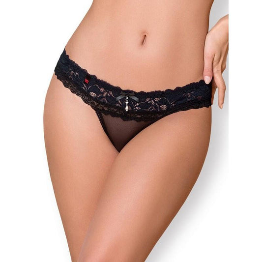 OBSESSIVE - 866-PAN-1 BRAGUITAS XXL