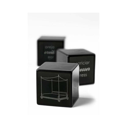 BIJOUX INDISCRETS - LUCKY LOVE DICE GAME