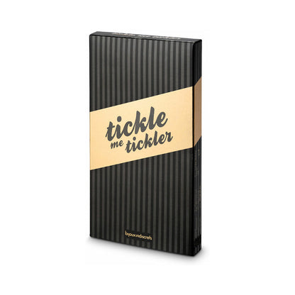 BIJOUX INDISCRETS - TICKLE ME TICKLER