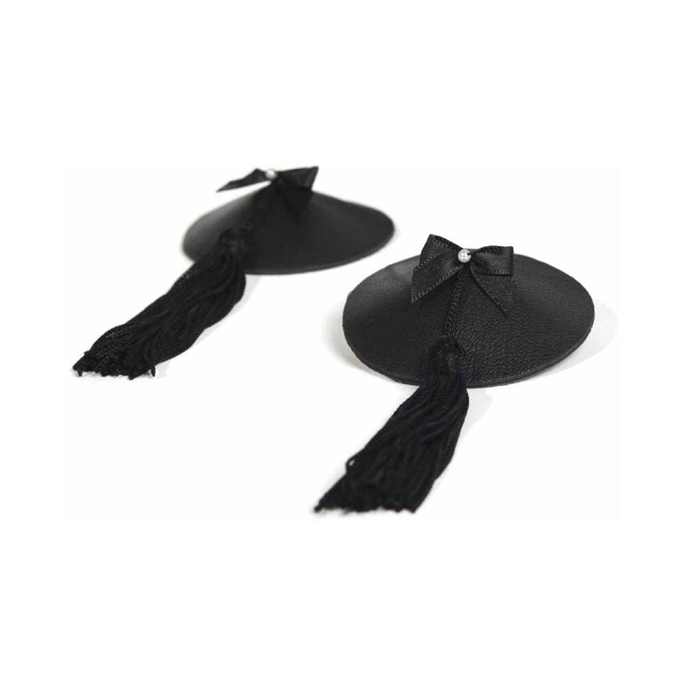 BIJOUX INDISCRETS - BURLESQUE PASTIES CLASSIC TASSEL