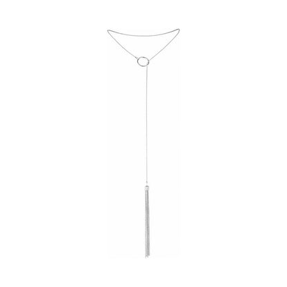 BIJOUX INDISCRETS - MAGNIFIQUE TICKLER PENDANT