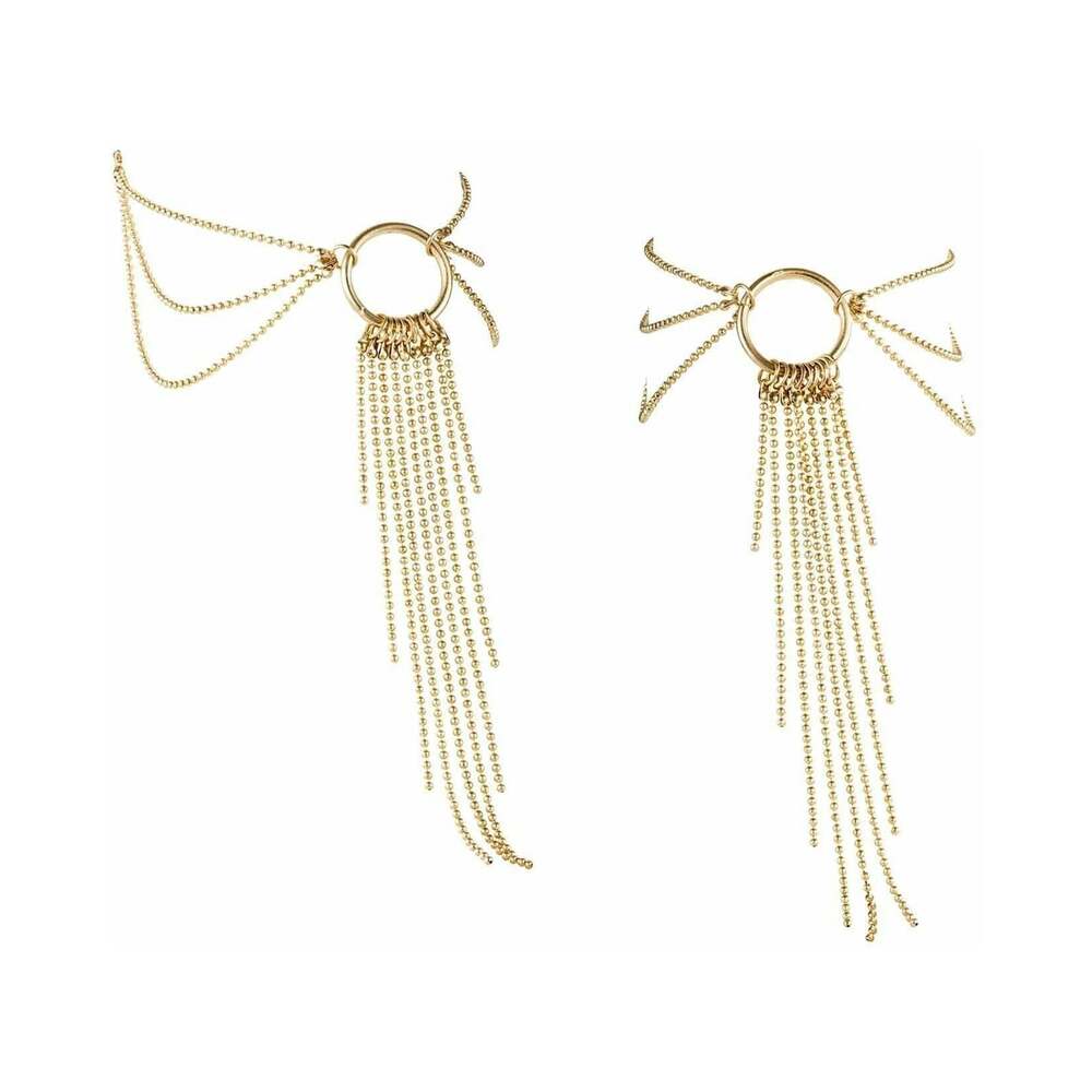 BIJOUX INDISCRETS - MAGNIFIQUE FEET CHAIN
