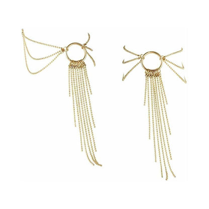 BIJOUX INDISCRETS - MAGNIFIQUE FEET CHAIN