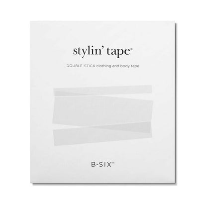 BRISTOLS 6 - STYLIN' TAPE