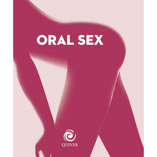 HACHETTE - ORAL SEX MINI BOOK