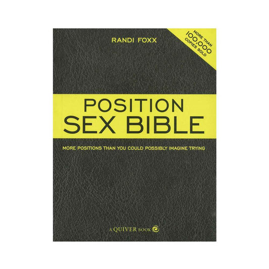 HACHETTE - A BÍBLIA DO SEXO POSICIONAL