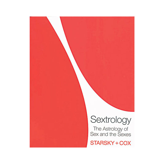 HARPER COLLINS - SEXTROLOGIA: A ASTROLOGIA DO SEXO E DOS SEXOS