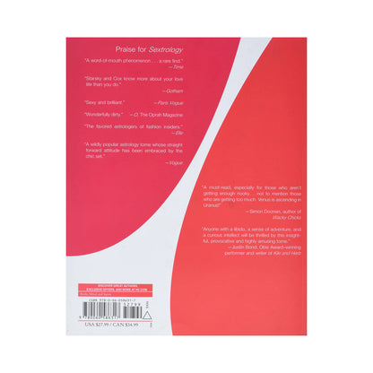 HARPER COLLINS - SEXTROLOGIA: A ASTROLOGIA DO SEXO E DOS SEXOS