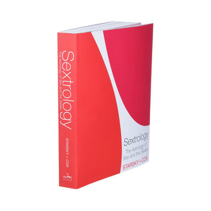 HARPER COLLINS - SEXTROLOGIA: A ASTROLOGIA DO SEXO E DOS SEXOS