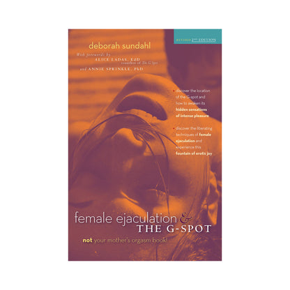 INGRAM - EJACULAÇÃO FEMININA E O PONTO G, 2ª EDIÇÃO REVISTA