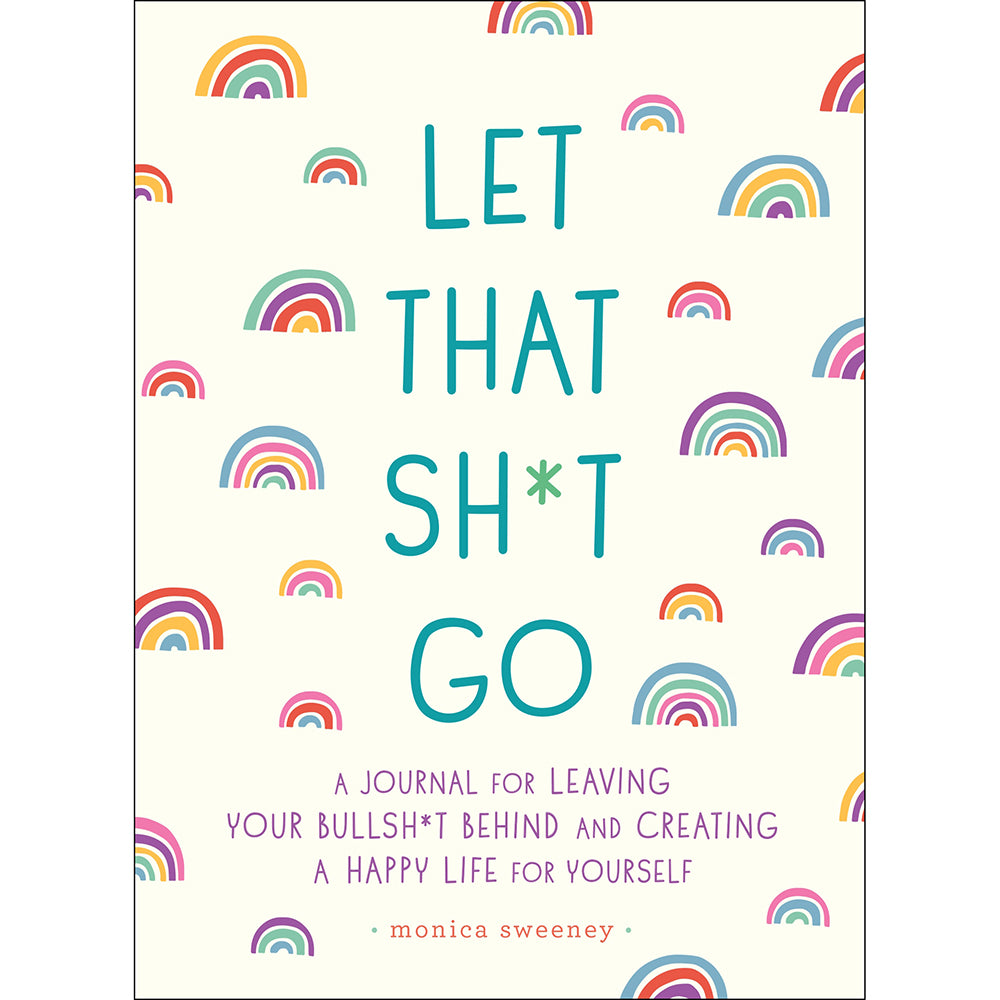 MPS - LET THAT SH*T GO JOURNAL