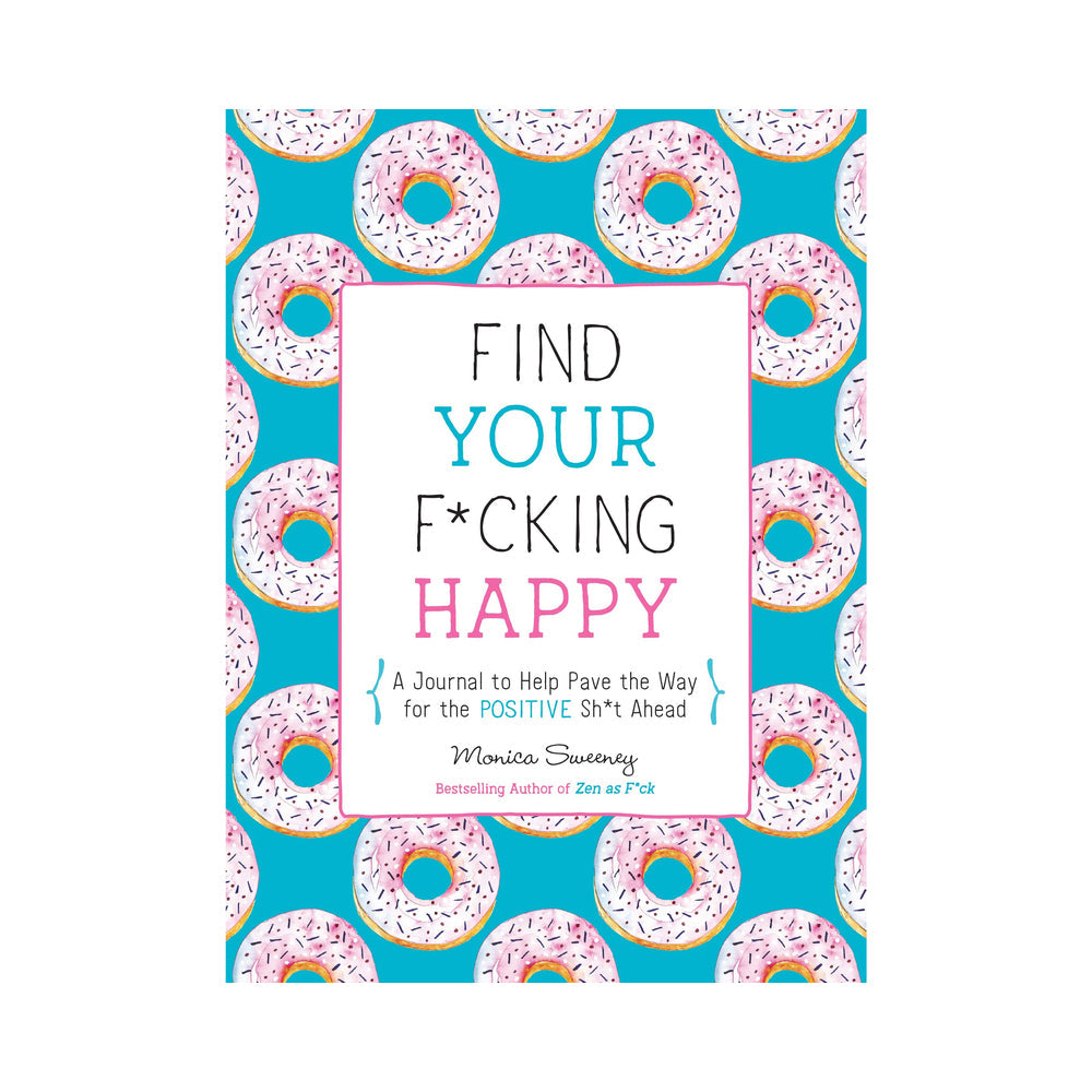 MPS - FIND YOUR F*CKING HAPPY