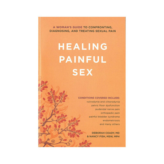 HACHETTE - CURAR O SEXO DOLOROSO