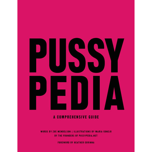 HACHETTE - PUSSYPEDIA: UM GUIA COMPLETO