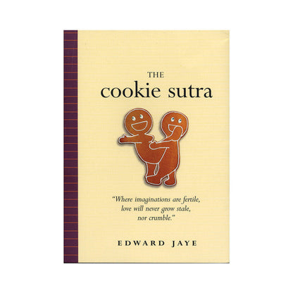 HACHETTE - THE COOKIE SUTRA
