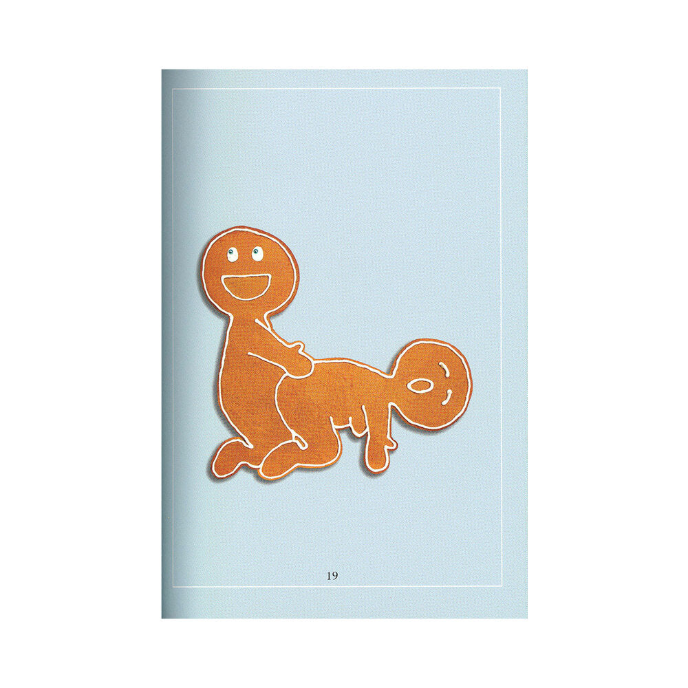 HACHETTE - THE COOKIE SUTRA