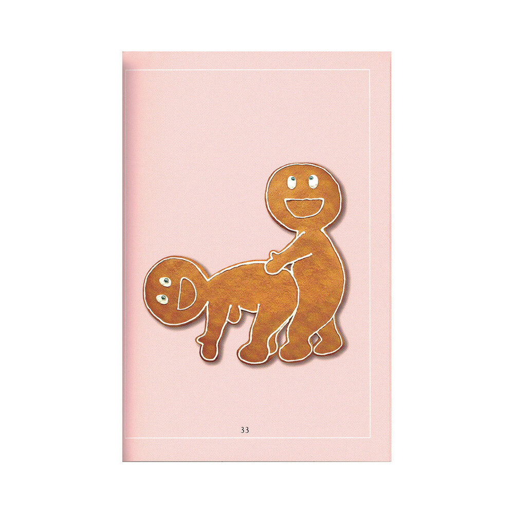 HACHETTE - THE COOKIE SUTRA