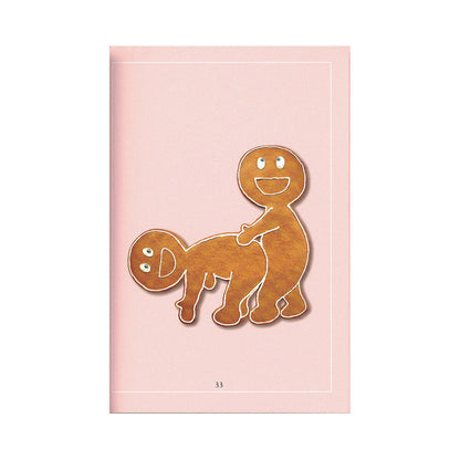 HACHETTE - THE COOKIE SUTRA
