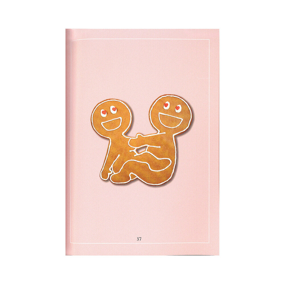 HACHETTE - THE COOKIE SUTRA