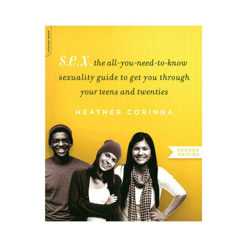 HACHETTE - S.E.X., SECOND EDITION