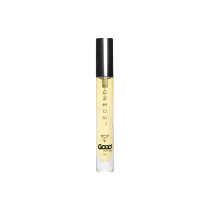 GOOD CLEAN LOVE - AROMA AFRODISÍACO LEGENDS 10 ML