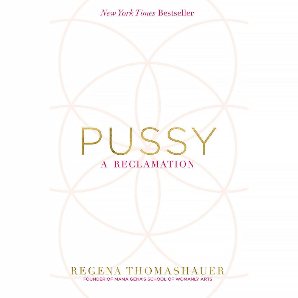PENGUIN - PUSSY: A RECLAMATION