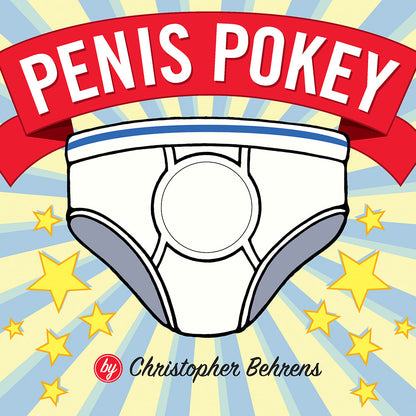 PENGUIN - PENIS POKEY