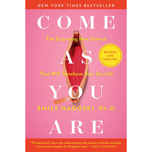 SIMON & SCHUSTER - COME AS YOU ARE